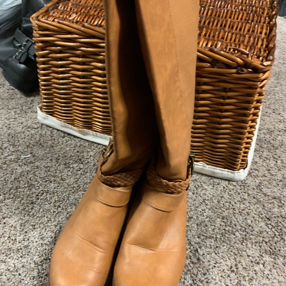 Torrid boot - Picture 3 of 4